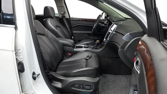 Cadillac SRX 3.0 Luxury 2015 26