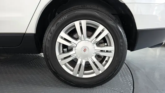 Cadillac SRX 3.0 Luxury 2015 21