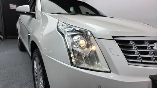 Cadillac SRX 3.0 Luxury 2015 22