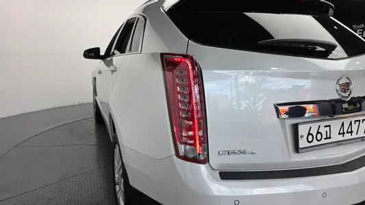 Cadillac SRX 3.0 Luxury 2015 23