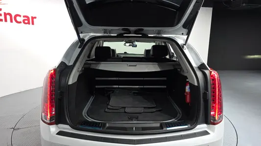 Cadillac SRX 3.0 Luxury 2015 32