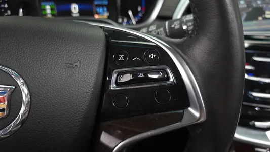 Cadillac SRX 3.0 Luxury 2015 29