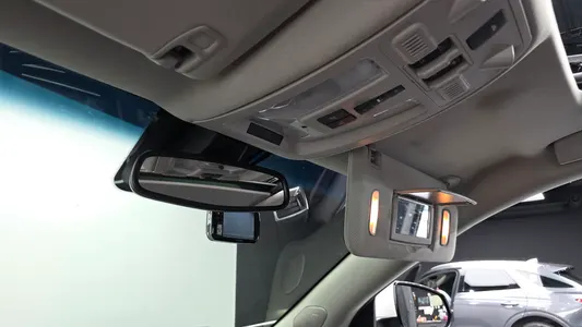 Cadillac SRX 3.0 Luxury 2015 30