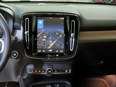 Volvo XC40 B4 2022 11