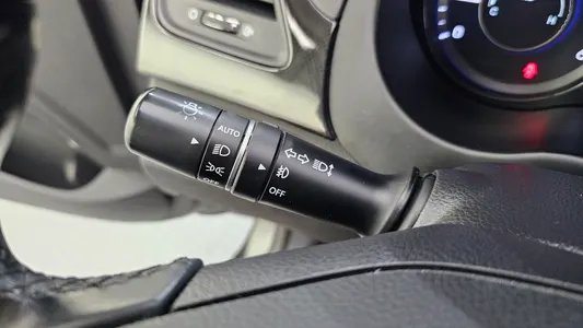 Hyundai Grandeur HG HG220 2016 19