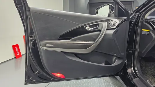 Hyundai Grandeur HG HG220 2016 24