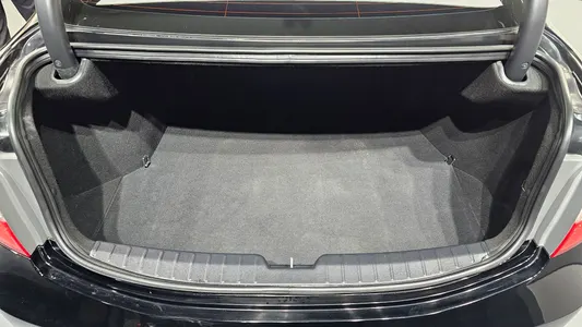 Hyundai Grandeur HG HG220 2016 31