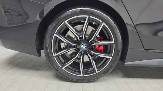 BMW 4 Series (G22) 420i M 2026 4