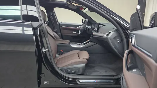 BMW 4 Series (G22) 420i M 2026 26