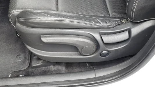 Hyundai Tucson 1.7 2WD 2017 26