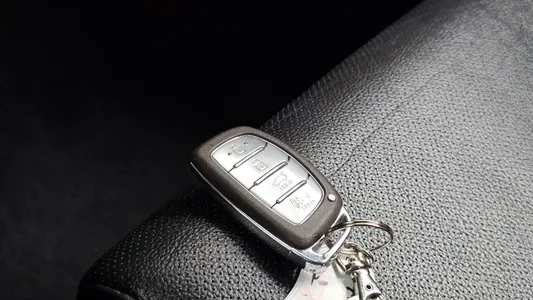 Hyundai Tucson 1.7 2WD 2017 29