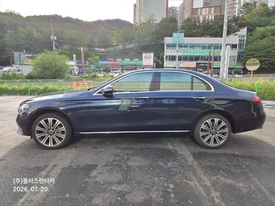 Mercedes-Benz E-Class W213 E450 4MATIC 2021 5