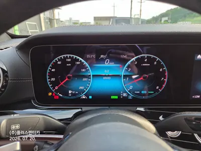 Mercedes-Benz E-Class W213 E450 4MATIC 2021 8