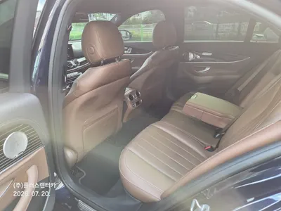Mercedes-Benz E-Class W213 E450 4MATIC 2021 9