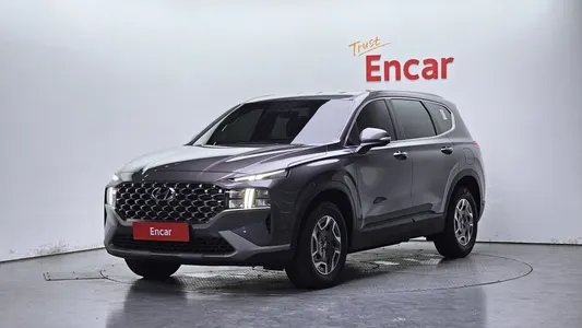 Hyundai HEV 1.6 2WD 2022