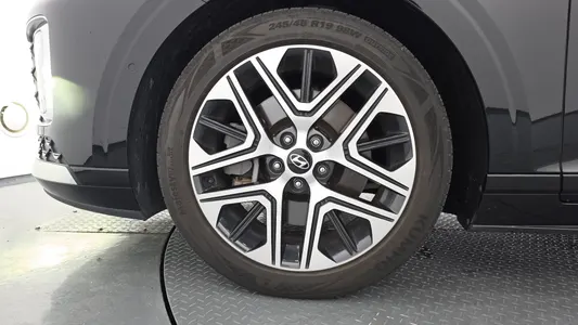 Hyundai (GN7) 3.5 LPG 2WD 2023 5