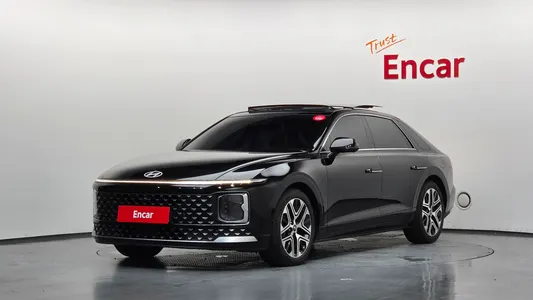 Hyundai (GN7) 3.5 LPG 2WD 2023