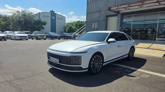Hyundai (GN7) 2023