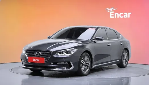 Hyundai IG 2.4 2018