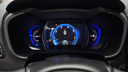 Renault Korea QM6 2.0 LPe 2WD 2023 8