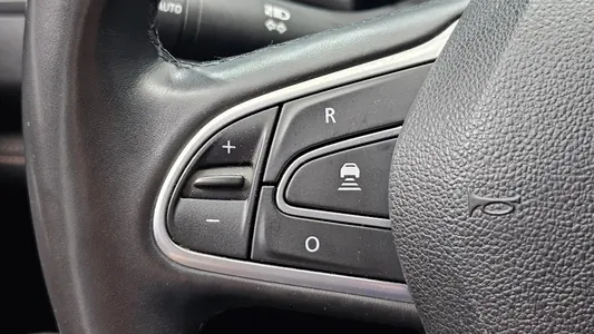 Renault Korea QM6 2.0 LPe 2WD 2023 16