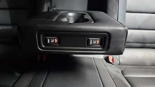 Renault Korea QM6 2.0 LPe 2WD 2023 18