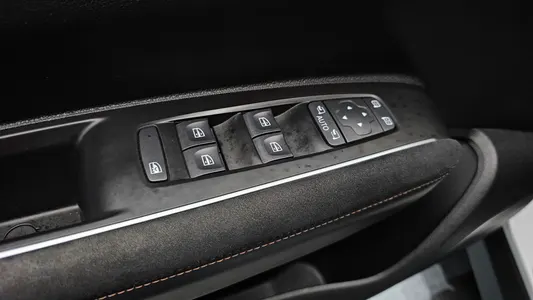 Renault Korea QM6 2.0 LPe 2WD 2023 19