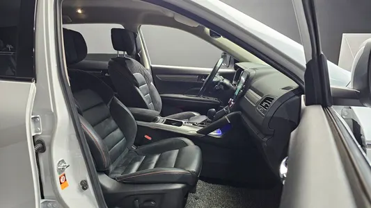 Renault Korea QM6 2.0 LPe 2WD 2023 26