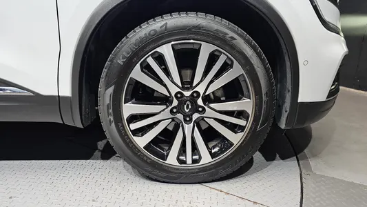 Renault Korea QM6 2.0 LPe 2WD 2023 21