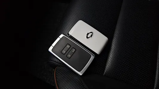 Renault Korea QM6 2.0 LPe 2WD 2023 27
