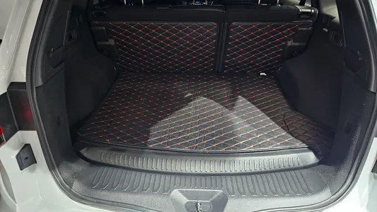Renault Korea QM6 2.0 LPe 2WD 2023 30