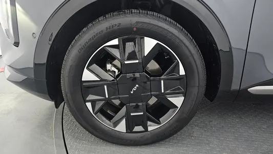 Kia 5 HEV 1.6 2WD 2025 5