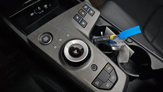 Kia 5 HEV 1.6 2WD 2025 9
