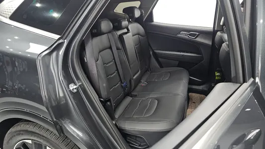 Kia 5 HEV 1.6 2WD 2025 11