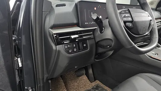 Kia 5 HEV 1.6 2WD 2025 13
