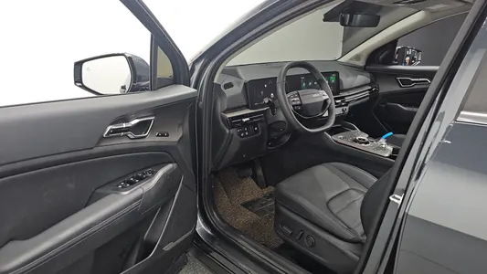 Kia 5 HEV 1.6 2WD 2025 10