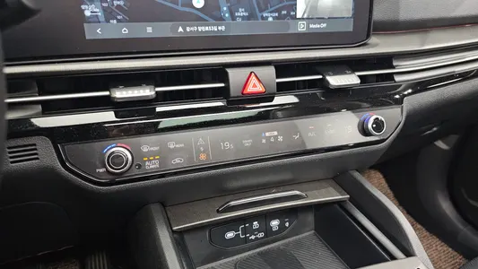 Kia 5 HEV 1.6 2WD 2025 17