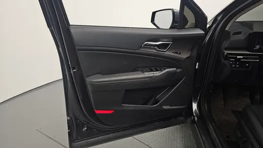 Kia 5 HEV 1.6 2WD 2025 25