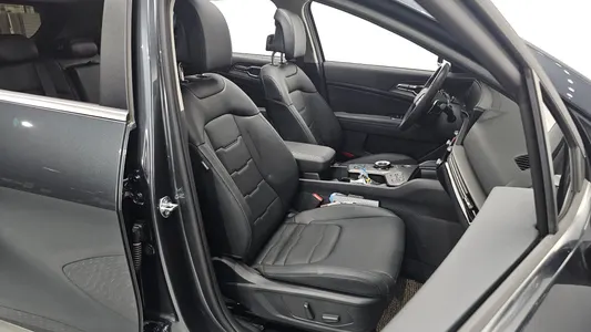 Kia 5 HEV 1.6 2WD 2025 27