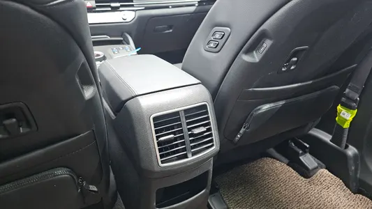 Kia 5 HEV 1.6 2WD 2025 32