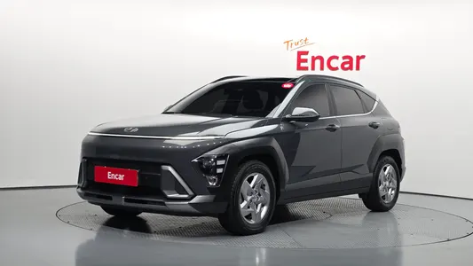Hyundai (SX2) 2023
