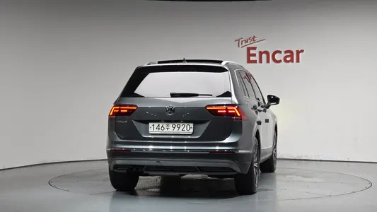 Volkswagen 2 2.0 TDI 2020 4