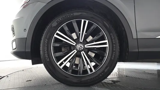 Volkswagen 2 2.0 TDI 2020 5