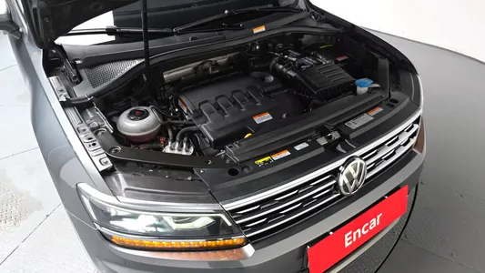 Volkswagen 2 2.0 TDI 2020 6