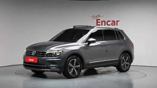 Volkswagen 2 2.0 TDI 2020