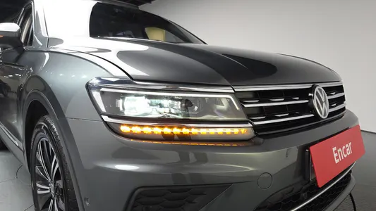 Volkswagen 2 2.0 TDI 2020 22