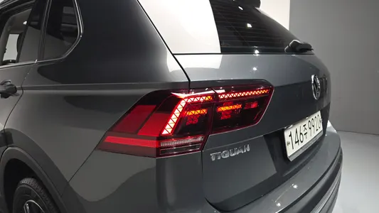 Volkswagen 2 2.0 TDI 2020 23