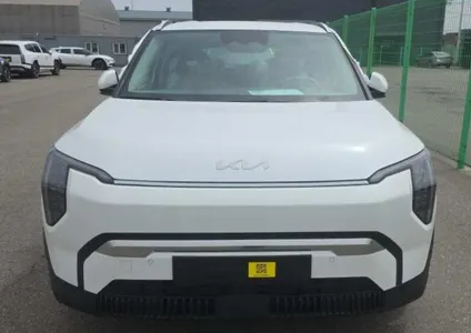 Kia EV3 2WD 2026