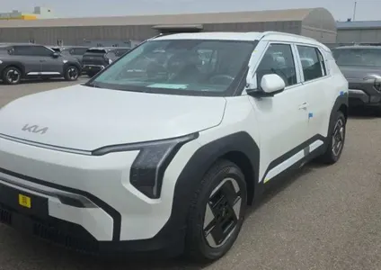 Kia EV3 2WD 2026