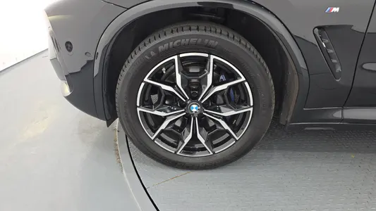BMW X3 (G01) xDrive 20i M 2023 5